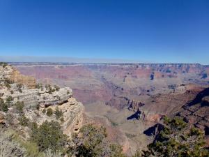 Il Grand Canyon: tra le meraviglie naturali più belle al mondo Il Grand Canyon: tra le meraviglie naturali più belle al mondo