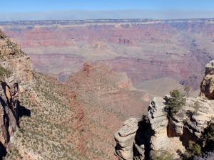 Il Grand Canyon: tra le meraviglie naturali più belle al mondo Il Grand Canyon: tra le meraviglie naturali più belle al mondo