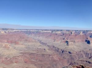 Il Grand Canyon: tra le meraviglie naturali più belle al mondo Il Grand Canyon: tra le meraviglie naturali più belle al mondo