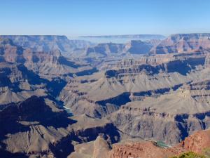 Il Grand Canyon: tra le meraviglie naturali più belle al mondo Il Grand Canyon: tra le meraviglie naturali più belle al mondo