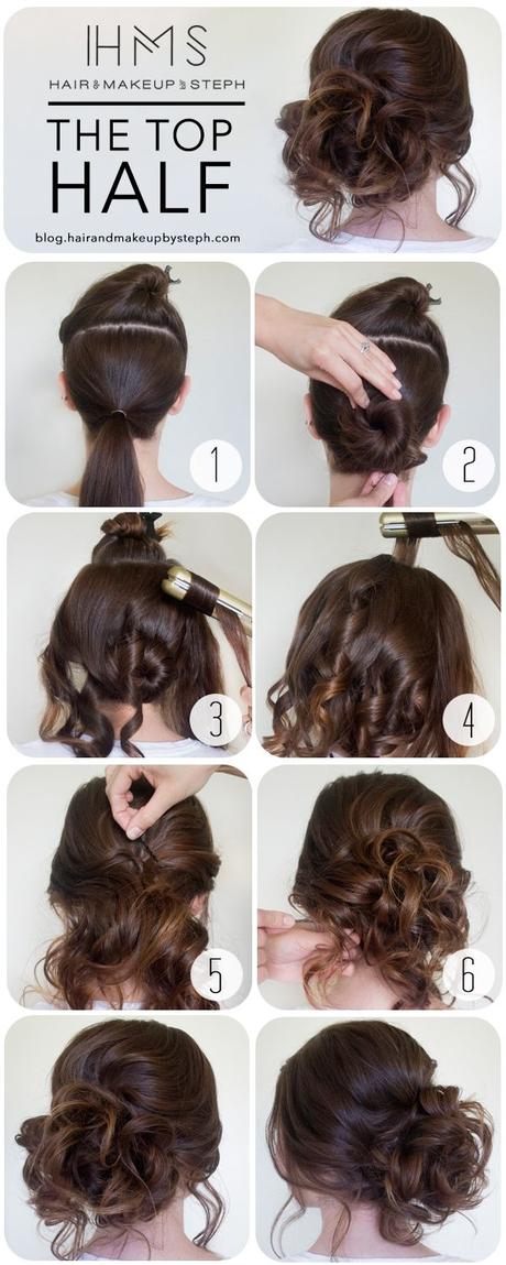 BEAUTY | Come Realizzare 3 Look Mossi Con la Piastra BEAUTY | Come Realizzare 3 Look Mossi Con la Piastra