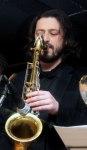 17 febbraio 2018 “Contaminated atto quarto” al Gatsby Cafè 17 febbraio 2018 “Contaminated atto quarto” al Gatsby Cafè