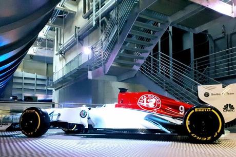 Sauber e Alfa Romeo benefici a lungo termine | FP Sauber e Alfa Romeo benefici a lungo termine | FP