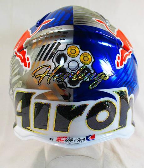 Airoh Aviator 2.2 J.Herlings 2018 by OCD Airoh Aviator 2.2 J.Herlings 2018 by OCD