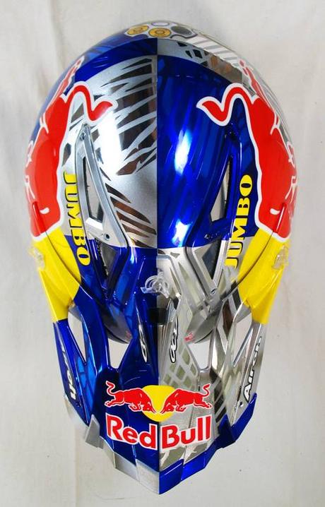 Airoh Aviator 2.2 J.Herlings 2018 by OCD Airoh Aviator 2.2 J.Herlings 2018 by OCD