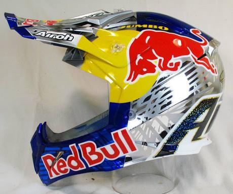 Airoh Aviator 2.2 J.Herlings 2018 by OCD Airoh Aviator 2.2 J.Herlings 2018 by OCD