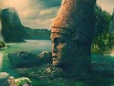 Trovata Piramide 20.000 anni luogo Platone sostiene trovarsi Atlantide?