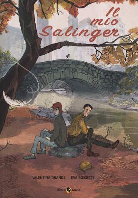 Il mio Salinger Il mio Salinger