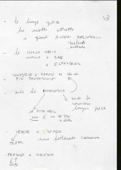Cesaretti Paolo, Minguzzi Edi, DIZIONARIETTO DI GRECO. Le parole dei nostri pensieri, editore Els La Scuola, 2017, p. 252. Recensione di Fulvio Panzeri in La Provincia . Appunti alla presentazione, Liceo Classico, 26 ottobre 2017 Cesaretti Paolo, Minguzzi Edi, DIZIONARIETTO DI GRECO. Le parole dei nostri pensieri, editore Els La Scuola, 2017, p. 252. Recensione di Fulvio Panzeri in La Provincia . Appunti alla presentazione, Liceo Classico, 26 ottobre 2017