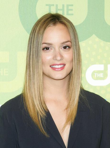 Tingersi i capelli in Armocromia: ecco come orientarsi Risultati immagini per leighton meester blonde
