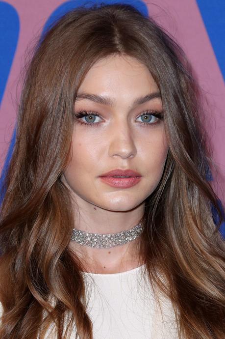 Tingersi i capelli in Armocromia: ecco come orientarsi Risultati immagini per gigi hadid