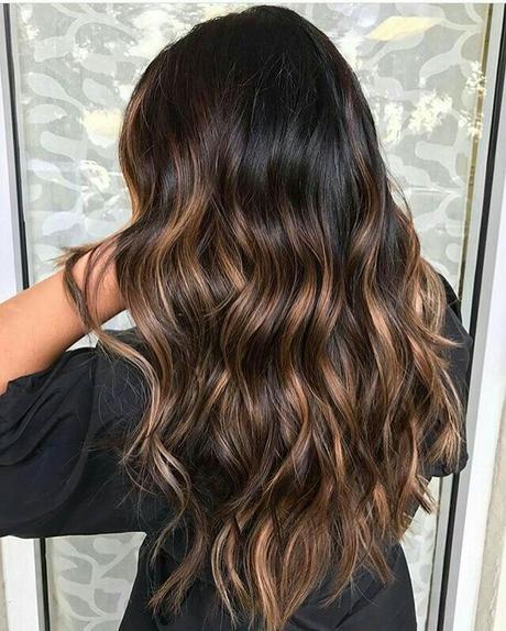 Tingersi i capelli in Armocromia: ecco come orientarsi Immagine correlata