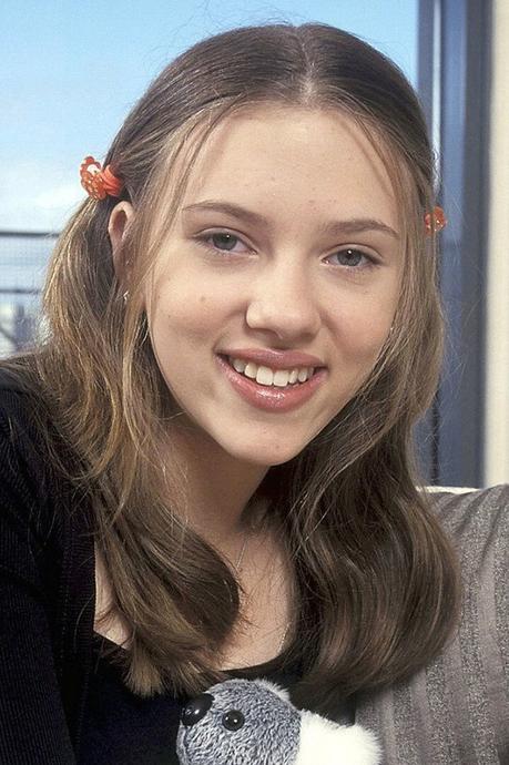 Tingersi i capelli in Armocromia: ecco come orientarsi Risultati immagini per scarlett johansson