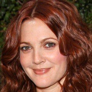 Tingersi i capelli in Armocromia: ecco come orientarsi Risultati immagini per drew barrymore