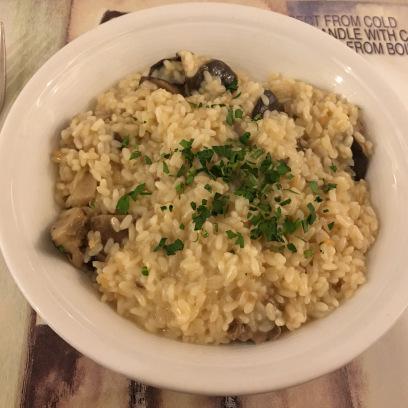 Pranzo senza glutine da “L’altra Bari Napoli” a Bari Pranzo senza glutine da “L’altra Bari Napoli” a Bari