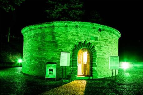 Irlanda e la festa di San Patrizio: il mondo si tinge di verde per il Global Greening Irlanda e la festa di San Patrizio: il mondo si tinge di verde per il Global Greening