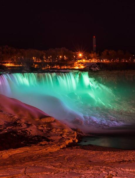 Irlanda e la festa di San Patrizio: il mondo si tinge di verde per il Global Greening Irlanda e la festa di San Patrizio: il mondo si tinge di verde per il Global Greening