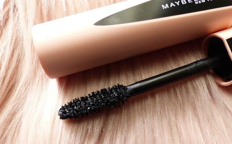 Maybelline TOTAL TEMPTATION mascara Maybelline TOTAL TEMPTATION mascara