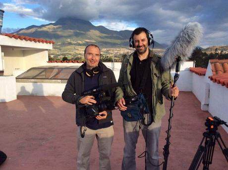 Trieste Film Festival 2018: intervista a Stefano Cravero e Pietro Jona, gli autori di Country for Old Men, il documentario insignito con una menzione speciale Trieste Film Festival 2018: intervista a Stefano Cravero e Pietro Jona, gli autori di Country for Old Men, il documentario insignito con una menzione speciale