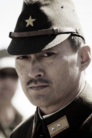 La battaglia di Iwo Jima La battaglia di Iwo Jima