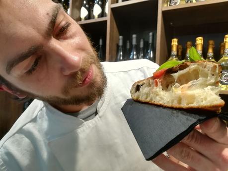 Novità a Roma: da Exquisitaly arriva Elio Santosuosso Novità a Roma: da Exquisitaly arriva Elio Santosuosso