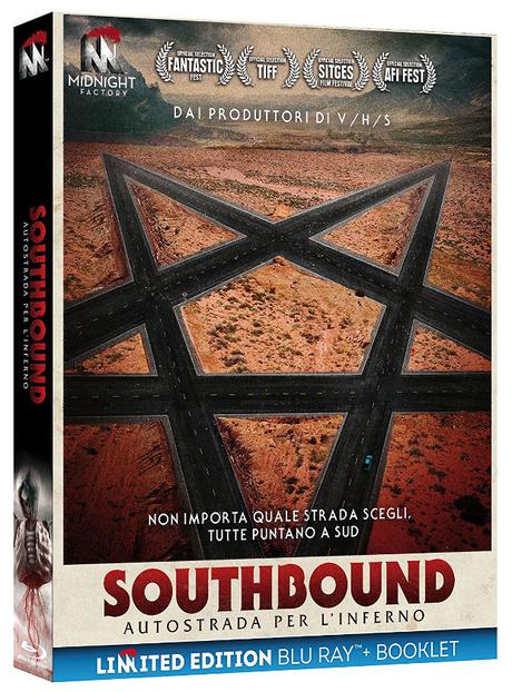 Vita da vampiro e Southbound – Autostrada per l’inferno: due orrori collettivi del terzo millennio Vita da vampiro e Southbound – Autostrada per l’inferno: due orrori collettivi del terzo millennio