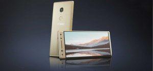 Alcatel presenta la nuova gamma 2018 al MWC2018 Alcatel