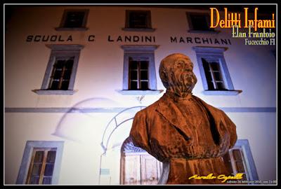 i delitti infami di Elan Frantoio i delitti infami di Elan Frantoio