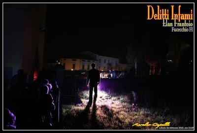 i delitti infami di Elan Frantoio i delitti infami di Elan Frantoio