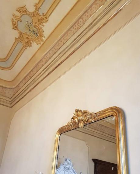 La dimora di Sara e Daniele, fiaba moderna nella campagna torinese. La dimora di Sara e Daniele, fiaba moderna nella campagna torinese.