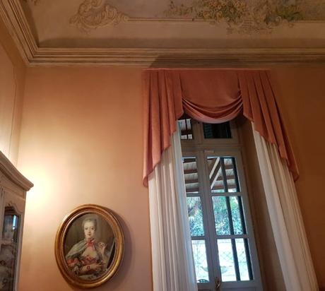 La dimora di Sara e Daniele, fiaba moderna nella campagna torinese. La dimora di Sara e Daniele, fiaba moderna nella campagna torinese.