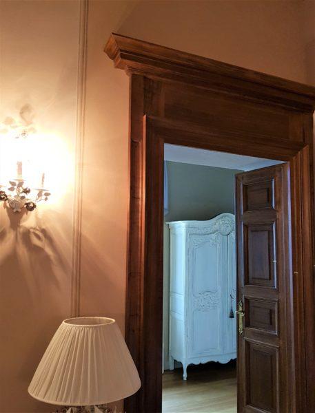 La dimora di Sara e Daniele, fiaba moderna nella campagna torinese. La dimora di Sara e Daniele, fiaba moderna nella campagna torinese.