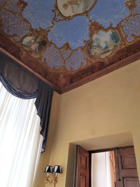 La dimora di Sara e Daniele, fiaba moderna nella campagna torinese. La dimora di Sara e Daniele, fiaba moderna nella campagna torinese.
