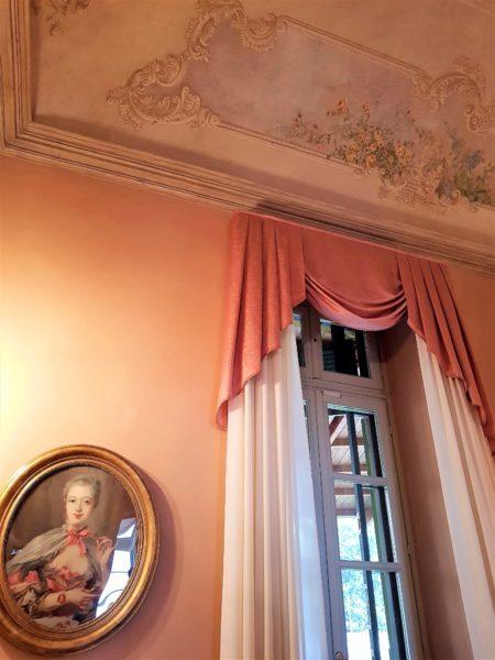 La dimora di Sara e Daniele, fiaba moderna nella campagna torinese. La dimora di Sara e Daniele, fiaba moderna nella campagna torinese.