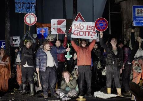Staatsoper Stuttgart – Parsifal Staatsoper Stuttgart – Parsifal