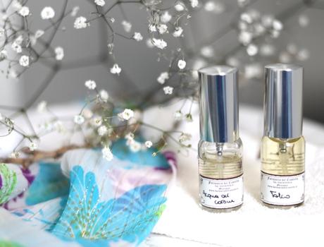 Skin-scent: i profumi che sanno di pulito, sapone e fresco bucato Skin-scent: i profumi che sanno di pulito, sapone e fresco bucato