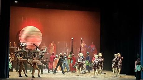 30 anni di Musical con passione 30 anni di Musical con passione