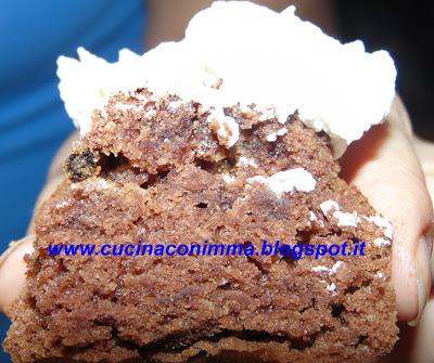 CUPCAKE ALL'AGLIO NERO DI VOGHIERA CUPCAKE ALL'AGLIO NERO DI VOGHIERA