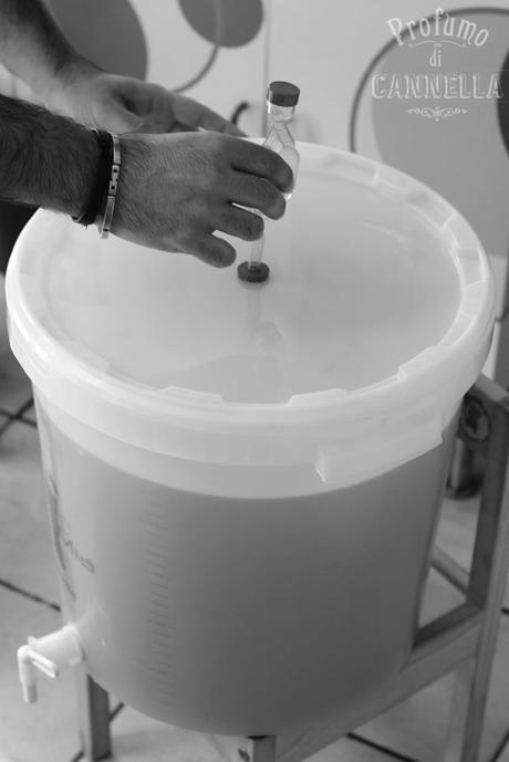Fare la birra – 3 modi diversi per diventare HOMEBREWER Homebrewer