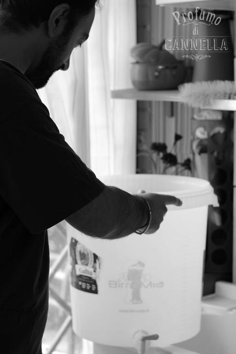 Fare la birra – 3 modi diversi per diventare HOMEBREWER Birra fatta in casa
