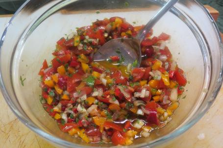 I Miei Tacos di Pollo I Miei Tacos di Pollo