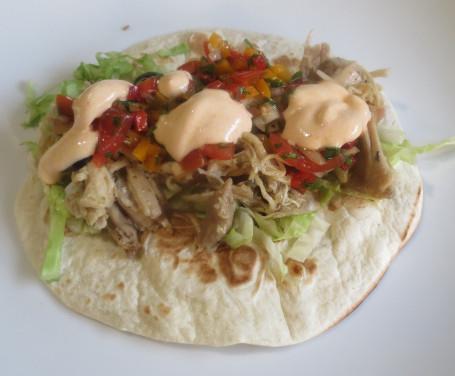I Miei Tacos di Pollo I Miei Tacos di Pollo