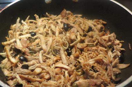 I Miei Tacos di Pollo I Miei Tacos di Pollo