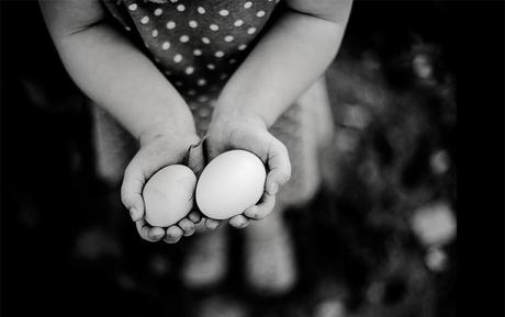 DECIDE DI CRESCERE I SUOI FIGLI LONTANO DALLA TECNOLOGIA: LE LORO FOTO FANNO SOGNARE DECIDE DI CRESCERE I SUOI FIGLI LONTANO DALLA TECNOLOGIA: LE LORO FOTO FANNO SOGNARE
