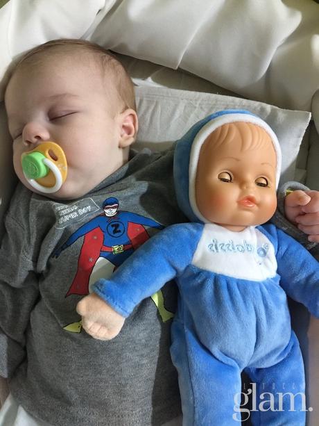 cicciobello bebe bellissimo