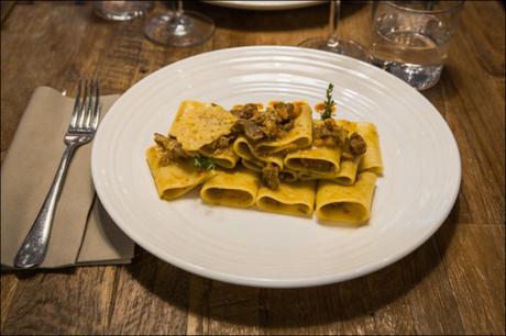 Tre indirizzi milanesi per i Food Lovers Tre indirizzi milanesi per i Food Lovers