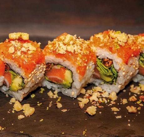 Tre indirizzi milanesi per i Food Lovers Tre indirizzi milanesi per i Food Lovers