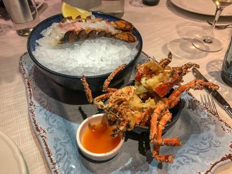 Tre indirizzi milanesi per i Food Lovers Tre indirizzi milanesi per i Food Lovers