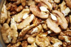 I grassi buoni. Una protezione efficace per il sistema vascolare noci grassi vegetali