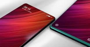 Xiaomi annuncerà importanti novità per il Mi Mix 2s la prossima settimana Xiaomi annuncerà importanti novità per il Mi Mix 2s la prossima settimana